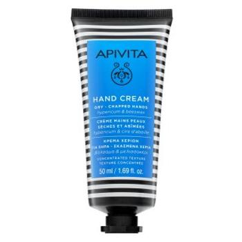 Apivita Hand Cream krém na ruky Dry-Chapped Hands 50 ml