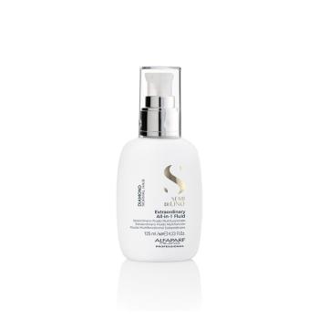 ALFAPARF MILANO Semi di Lino Diamond Multifunkčný fluid 125 ml