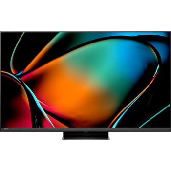 65 Hisense 65U8KQ + ZDARMA Predplatné ANTIK TV na pol roka - 181 kanálov