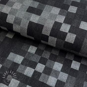 JEANS DENIM Patchwork fancy design C