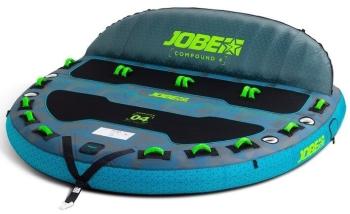 Jobe Compound Towable 4 - Nafukovacia vodná atrakcia