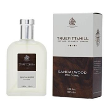 Truefitt and Hill Sandalwood kolínska voda pánska 100 ml