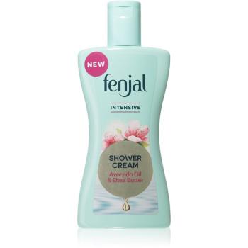 Fenjal Intensive výživný sprchový krém 200 ml