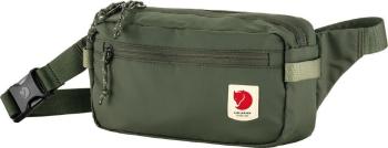 Fjällräven High Coast Hip Pack Ľadvinka Mountain Green