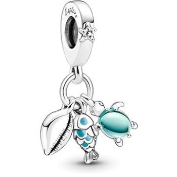 PANDORA Moments 791697C01 (Ag 925/1000; 2,39 g) (5700302986228)