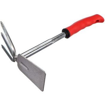 SIXTOL s kypričom, dĺžka 290 mm, ergonomická rukoväť (SX6021)
