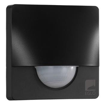 Príslušenstvo Eglo DETECT ME 3 plast čierna 97465