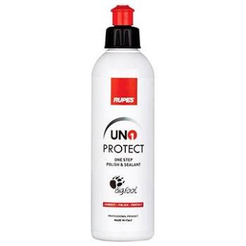 RUPES UNO PROTECT, 250 ml – profesionálna leštiaca pasta „All-in-One na korekciu, leštenie a ochran (9.PROTECT250)