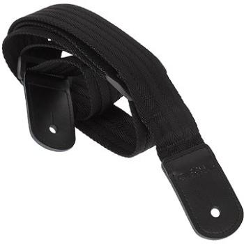 CASCHA Ukulele Strap Nylon – Black (HN224232)