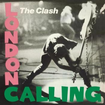 LONDON CALLING