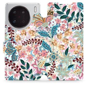 Mobiwear flip pre Vivo X90 Pro 5G – MX04S (5904808508612)