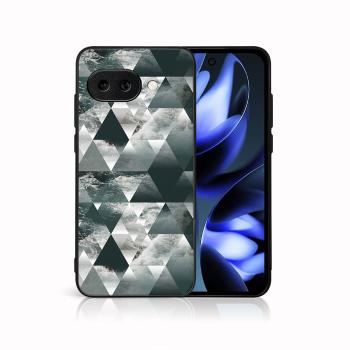 MY ART Ochranný kryt pre Google Pixel 9a SEA (233)