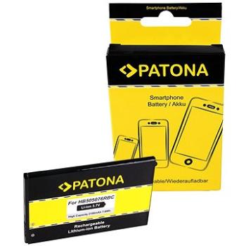 PATONA pre Huawei HB505076RBC 2100 mAh 3,8 V Li-Ion (PT3081)