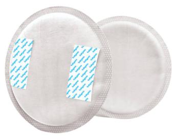 BABYONO Prsné vložky, 1 x 70 ks