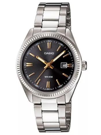 DÁMSKE HODINKY CASIO LTP-1302D 1A2V (zd521c) + KRABIČKA