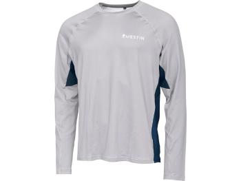 Westin Triko Flats Upf Shirt Mist Grey,Westin Triko Flats Upf Shirt Mist Grey