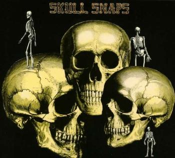 SKULL SNAPS - SKULL SNAPS, CD