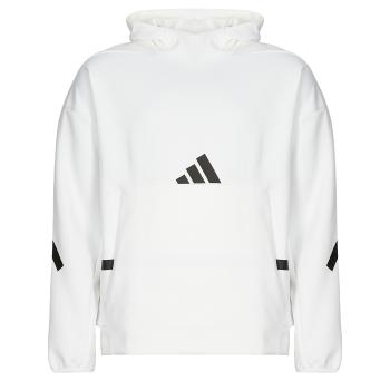 adidas  Z.N.E. Hoodie  Mikiny Biela