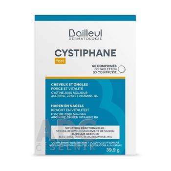 CYSTIPHANE fort - Bailleul