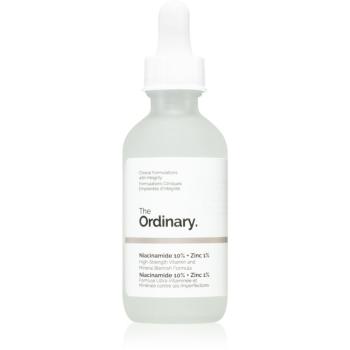 The Ordinary Niacinamide 10% + Zinc 1% rozjasňujúce pleťové sérum 60 ml