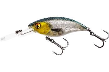 Westin wobler buzzbite crankbait suspending 3d headlight 6 cm 10 g