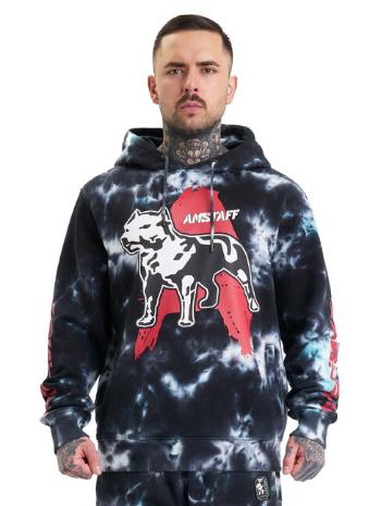 Amstaff Tempest Hoodie - M