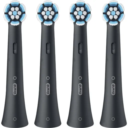 IO GC BLACK NÁHRADNÁ HLAVICA 4KS ORAL-B