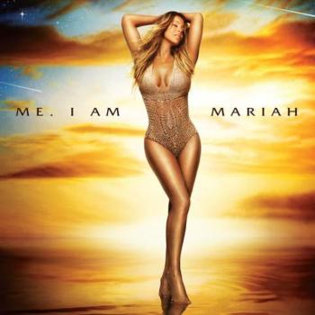 Mariah Carey, ME. I AM MARIAH, CD