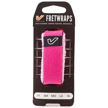 GRUVGEAR FretWraps Puff Pink Small (HN175047)