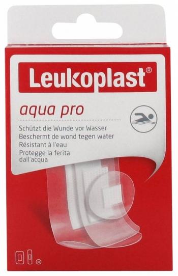 LEUKOPLAST Aqua Pro 3 veľkosti 20 ks