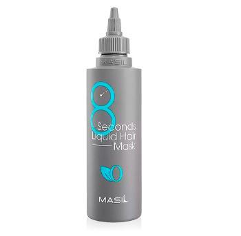 Masil Intenzívne regeneračná maska na vlasy (8 Seconds Liquid Hair Mask) 350 ml
