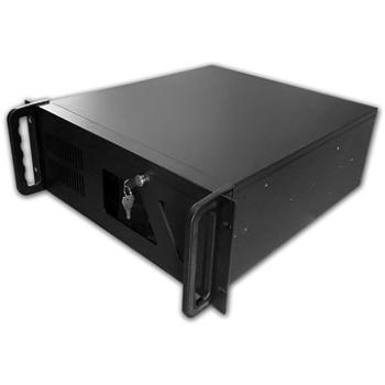 DATACOM 19 Case IPC 4U/485 mm BK bez PSU (82131)