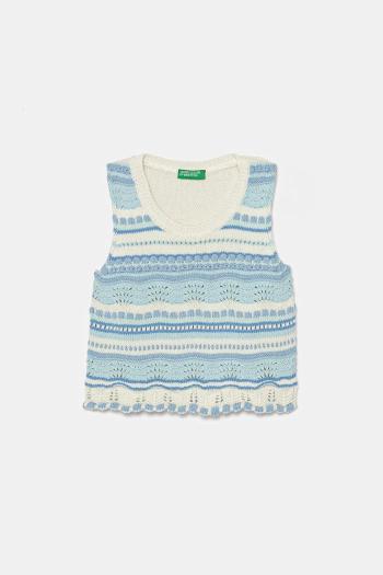 Detský top United Colors of Benetton 104FHH001