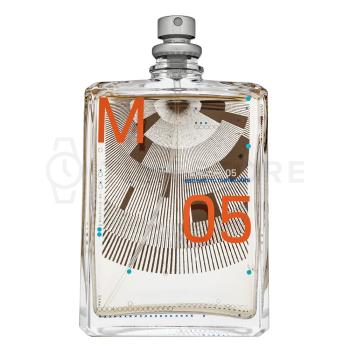 Escentric Molecules Molecule 05 toaletná voda unisex 100 ml   - 30 dní na vrátenie tovaru, Garancia originality