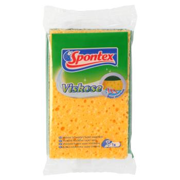 SPONTEX Viscose Huba viskózna 1 kus