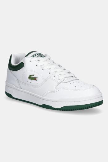 Tenisky Lacoste LINEDRIVE biela farba, 49SMA0052
