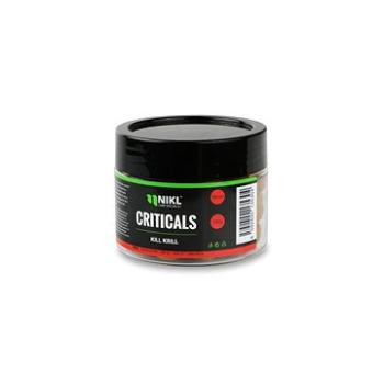 Nikl Criticals boilies Kill Krill 150 g