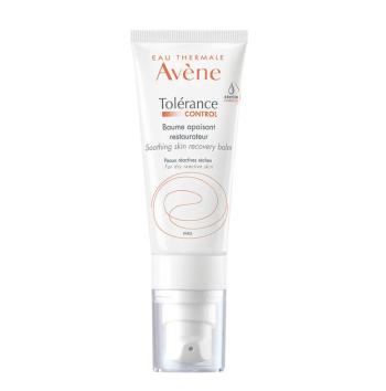 Avène Upokojujúci obnovujúci balzam Tolérance (Soothing Skin Recovery Balm) 40 ml