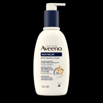 AVEENO Skin Relief Telové mlieko 300 ml