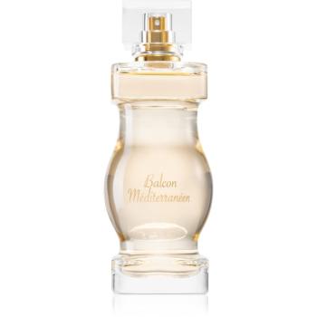 Jeanne Arthes Collection Azur Balcon Méditerranéen parfumovaná voda pre ženy 100 ml