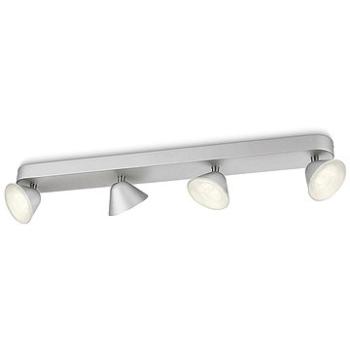 Philips 53284/48/16 - LED bodové svítidlo MYLIVING TWEED 4xLED/3W/230V (57134)