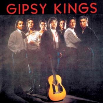 Gipsy Kings, Gipsy Kings, CD