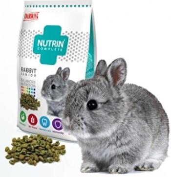 Nutrin Complete Rabbit Junior 400g