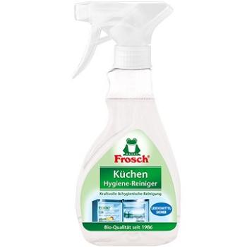 FROSCH Hygienický čistič chladničiek a iných kuchynských povrchov 300 ml (4001499926143)