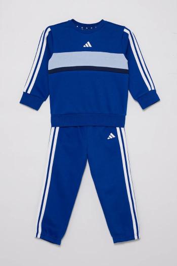 Detská tepláková súprava adidas JC7516