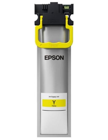 Epson T11C440 C13T11C440 žltá (yellow) originálna cartridge