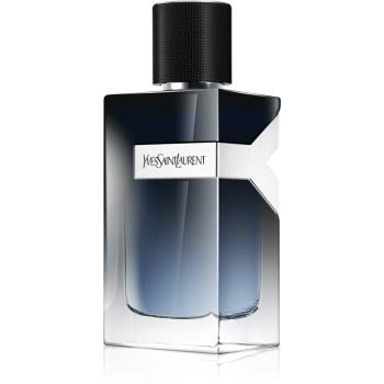 Yves Saint Laurent Y parfumovaná voda plniteľná pre mužov 100 ml