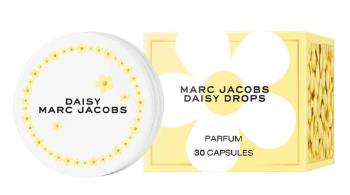 Marc Jacobs Daisy - parfémovaný olej v kapslích (30 ks)