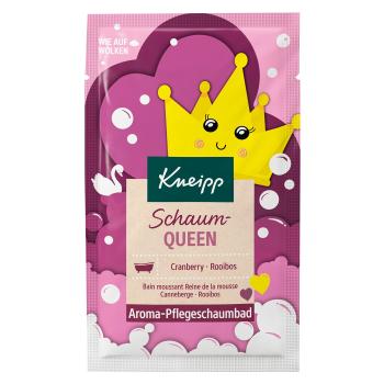 Kneipp Pena do kúpeľa Penová kráľovná (Bubble Bath) 50 ml