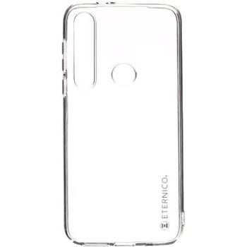 Eternico pre Motorola Moto G8 Plus číry (AET-PCT0038Z)